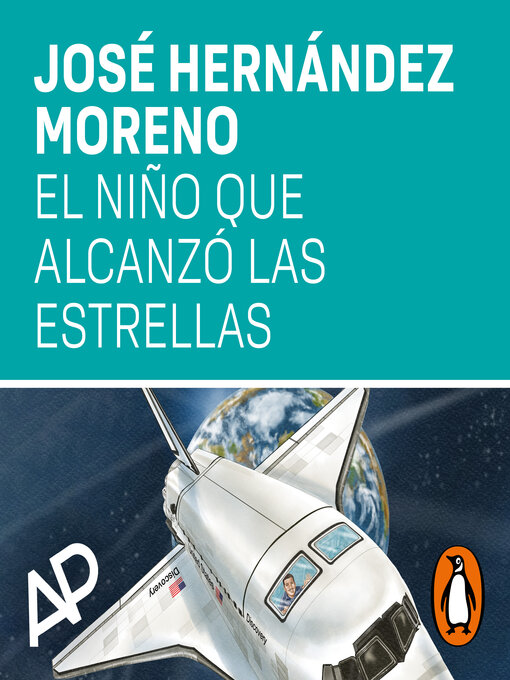 Title details for El niño que alcanzó las estrellas by José Hernández Moreno - Available